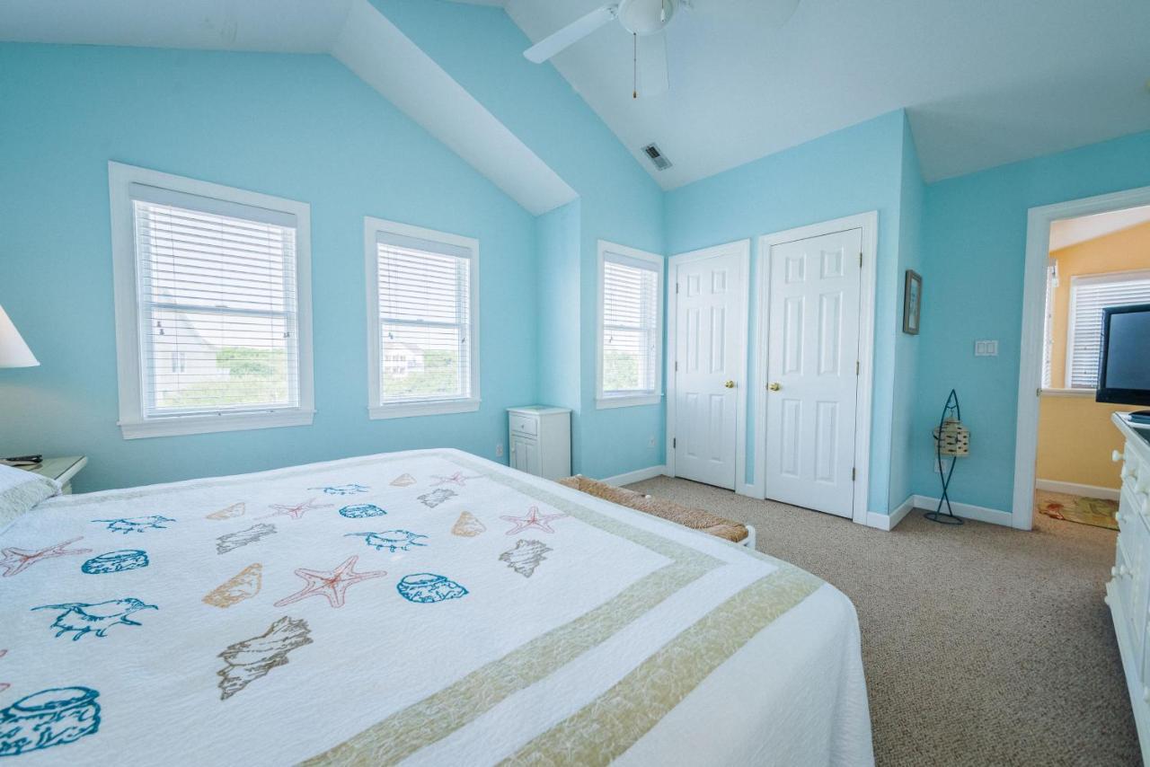 Vila High Cotton Nags Head Exteriér fotografie