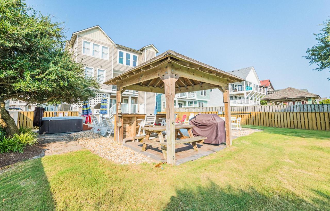 Vila High Cotton Nags Head Exteriér fotografie
